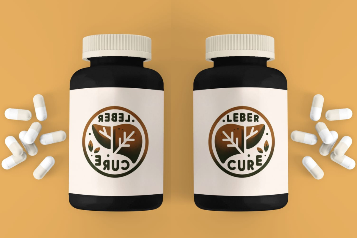LeberCure - 2 Monat Vorrat