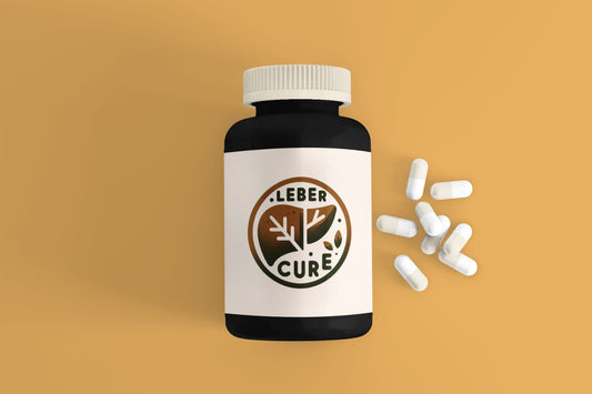 LeberCure - 1 month supply
